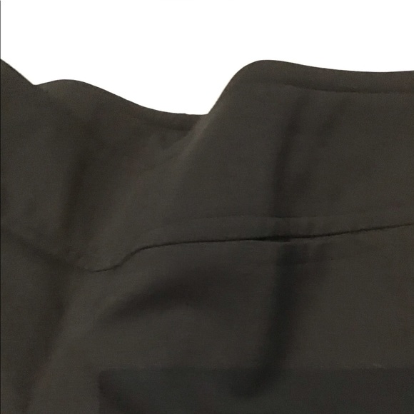 Burberry Black Pants - Picture 4 of 6